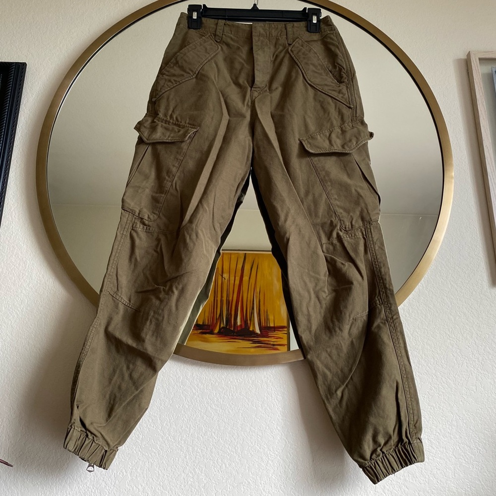 Rag & Bone Field Jogger - image 7